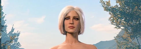 《博德之门3》人形种族更加丰腴身材MOD电脑版下载