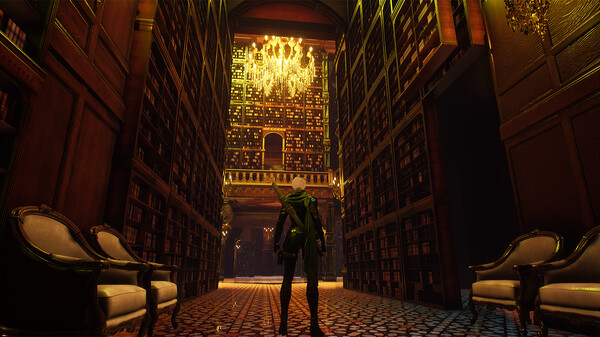 《玛丽亚的公理 Axiom of Maria》中文版百度云迅雷下载Build.13426703|容量14.1GB|官方简体中文|支持键盘.鼠标.手柄