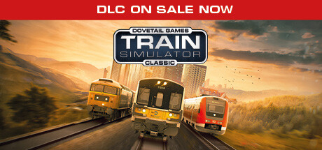 《经典模拟列车 Train Simulator Classic》中文版百度云迅雷下载v73.9a