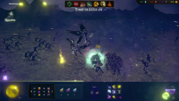 《诅咒天使:时间悖论 Cursed Angel: Time Paradox》英文版百度云迅雷下载 《诅咒天使:时间悖论 Cursed Angel: Time Paradox》英文版百度云迅雷下载