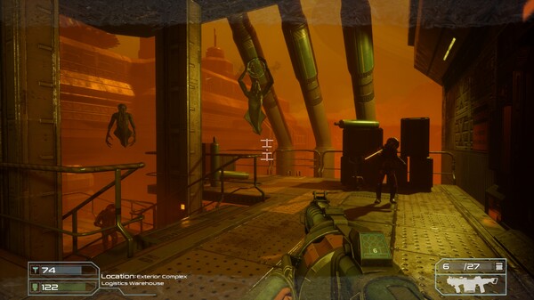 《腐烂之地 Retchid》英文版百度云迅雷下载v75926 《腐烂之地 Retchid》英文版百度云迅雷下载v75926