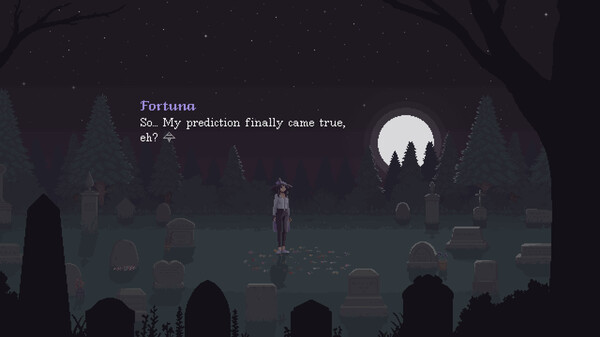 《宇宙之轮姐妹会 The Cosmic Wheel Sisterhood》中文版百度云迅雷下载豪华版