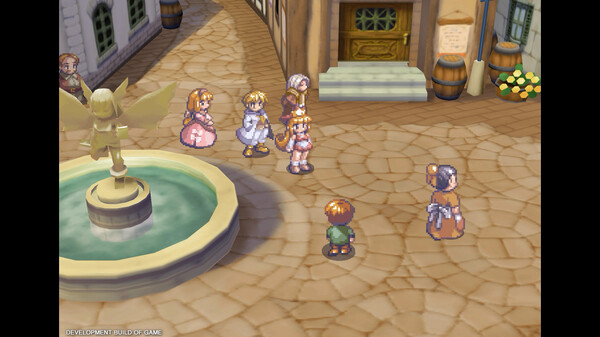 《玛鲁王国的人偶公主3 Rhapsody III: Memories of Marl Kingdom》英文版百度云迅雷下载