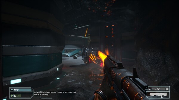 《腐烂之地 Retchid》英文版百度云迅雷下载v75926 《腐烂之地 Retchid》英文版百度云迅雷下载v75926