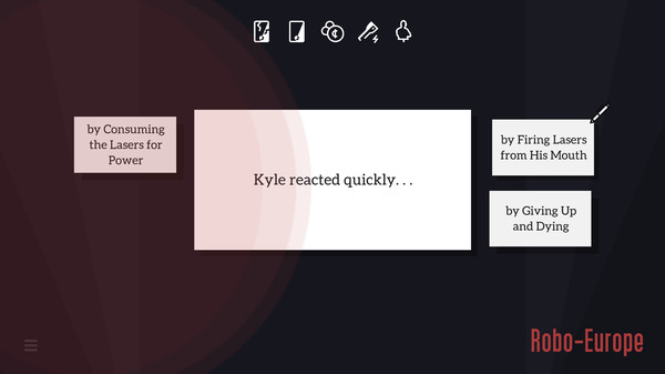 《名人凯尔完全版 Kyle is Famous: Complete Edition》英文版百度云迅雷下载