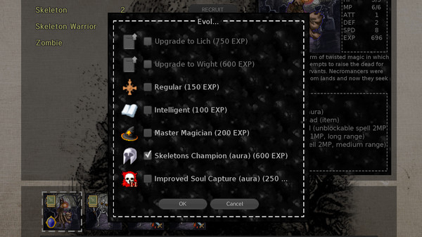 《恐惧时代：亡灵之王 Age of Fear: The Undead King》英文版百度云迅雷下载v9.7.7