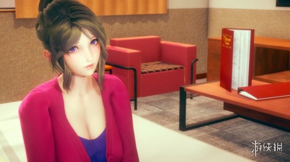 《AI少女》可怜绝色美女未亡人MOD电脑版下载