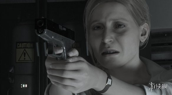《生化危机2：重制版》安妮特生化3G19手枪MOD[仅支持旧版本]电脑版下载