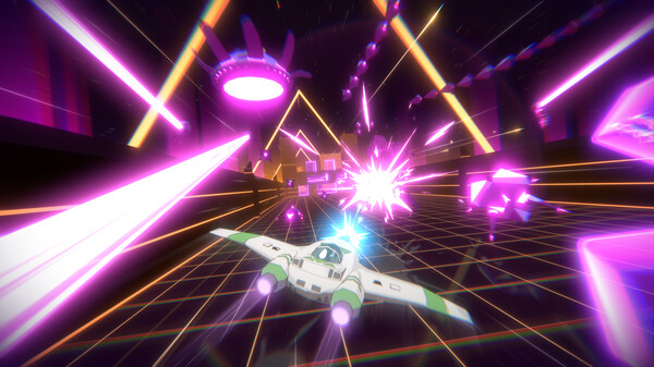 《胡须中队：幸存者 Whisker Squadron: Survivor》英文版百度云迅雷下载正式版|容量1.31GB|官方原版英文|支持键盘.鼠标.手柄