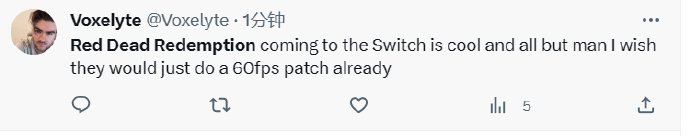 50刀买原版?《大表哥》移植遭玩家吐槽 50刀买原版?《大表哥》移植遭玩家吐槽