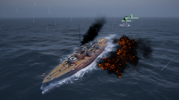《海军飓风 Naval Hurricane》英文版百度云迅雷下载v0.14a 《海军飓风 Naval Hurricane》英文版百度云迅雷下载v0.14a