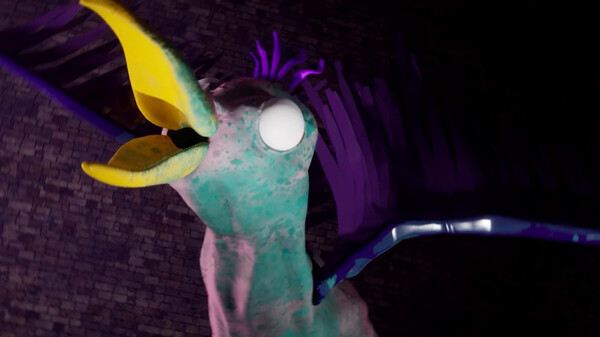 《班班花园4 Garten of Banban 4》中文版百度云迅雷下载 《班班花园4 Garten of Banban 4》中文版百度云迅雷下载