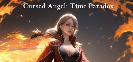 《诅咒天使:时间悖论 Cursed Angel: Time Paradox》英文版百度云迅雷下载 《诅咒天使:时间悖论 Cursed Angel: Time Paradox》英文版百度云迅雷下载