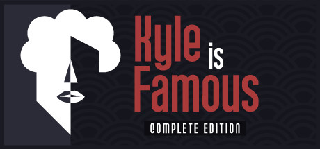 《名人凯尔完全版 Kyle is Famous: Complete Edition》英文版百度云迅雷下载