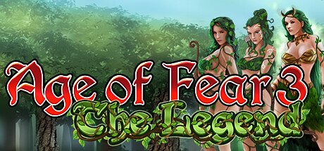 《恐惧年代3：传奇 Age of Fear 3: The Legend》英文版百度云迅雷下载v9.7.7