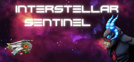《星际哨兵 Interstellar Sentinel》英文版百度云迅雷下载