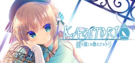 《藏钥匙的笼中鸟 KAGITORI -BIRD IN THE CAGE HIDING THE KEY-》英文版百度云迅雷下载