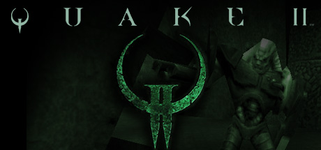 《雷神之锤2 QUAKE 2》英文版百度云迅雷下载增强版
