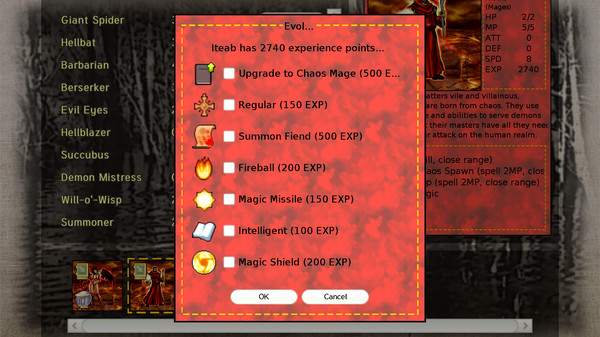 《恐惧年代2：混沌领主 Age of Fear 2: The Chaos Lord》英文版百度云迅雷下载v9.7.7