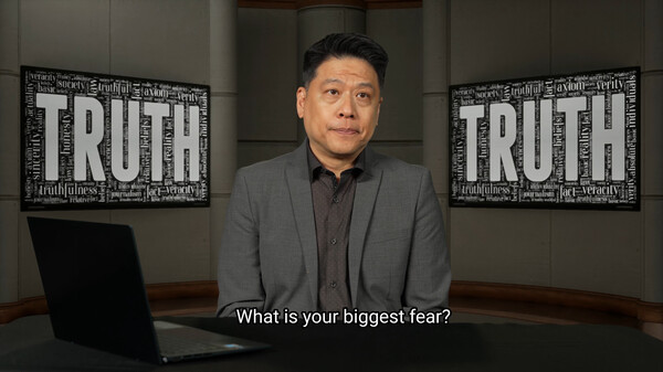 《事实 Truth》英文版百度云迅雷下载 《事实 Truth》英文版百度云迅雷下载