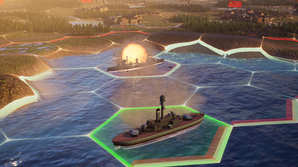 《战略思维：自由的精神 Strategic Mind: Spirit of Liberty》中文版百度云迅雷下载v1.0.0|容量24.5GB|官方简体中文|支持键盘.鼠标