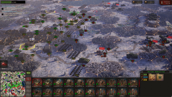 《战略思维：自由的精神 Strategic Mind: Spirit of Liberty》中文版百度云迅雷下载v1.0.0|容量24.5GB|官方简体中文|支持键盘.鼠标