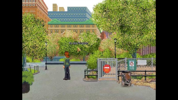 《布莱克威尔的遗产 The Blackwell Legacy》英文版百度云迅雷下载20230823