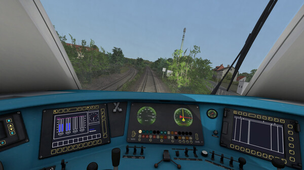 《经典模拟列车 Train Simulator Classic》中文版百度云迅雷下载v75.8a|容量1.77GB|官方简体中文|支持键盘.鼠标