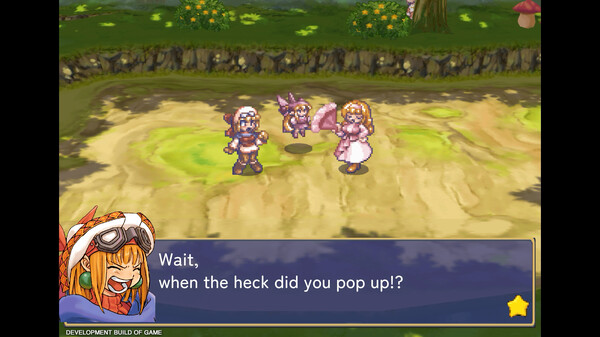 《玛鲁王国的人偶公主3 Rhapsody III: Memories of Marl Kingdom》英文版百度云迅雷下载