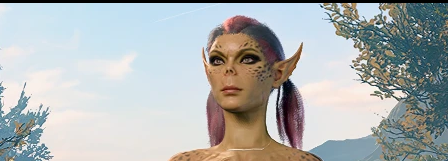 《博德之门3》吉斯洋基更加丰腴身材MOD电脑版下载