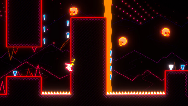 《奔跑和跳跃先生 Mr. Run and Jump》英文版百度云迅雷下载