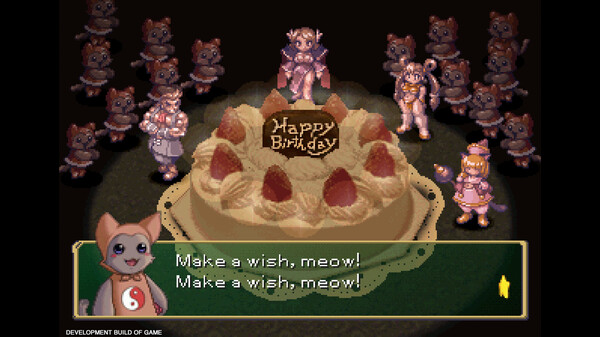 《玛鲁王国的人偶公主2 Rhapsody II: Ballad of the Little Princess》英文版百度云迅雷下载