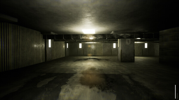 《后室门 Backrooms Doors》英文版百度云迅雷下载