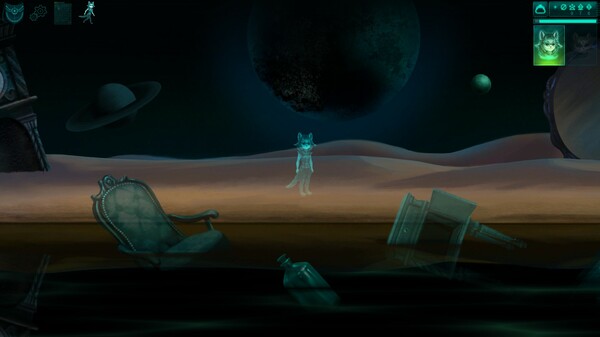 《猫的要求 Cat's Request》英文版百度云迅雷下载