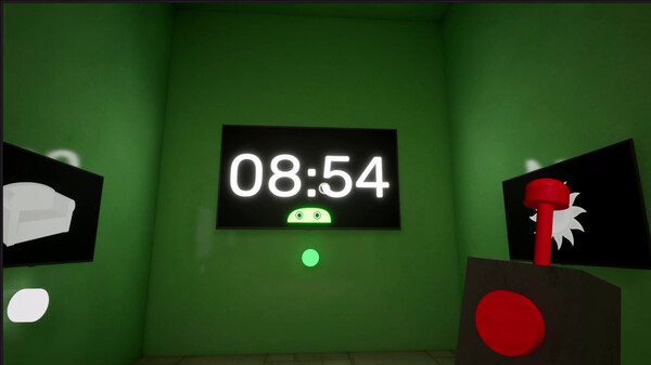 《班班花园4 Garten of Banban 4》中文版百度云迅雷下载 《班班花园4 Garten of Banban 4》中文版百度云迅雷下载