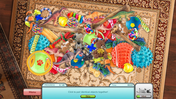 《我爱找猫和狗 I Love Finding Cats &amp; Pups》英文版百度云迅雷下载