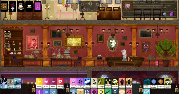 《司辰之书 BOOK OF HOURS》中文版百度云迅雷下载Build.17452375|容量2.48GB|官方简体中文|支持键盘.鼠标.手柄