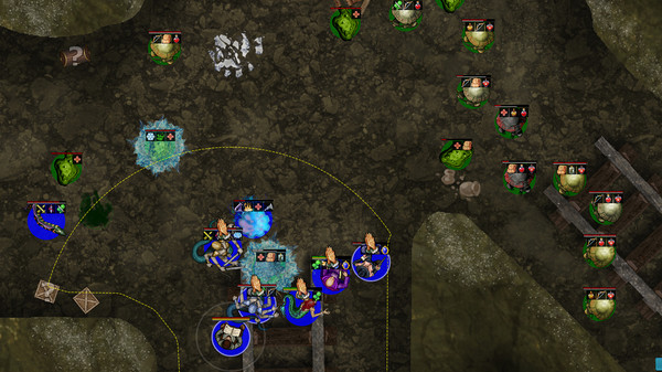 《恐惧时代4：钢铁杀手 Age of Fear 4: The Iron Killer》英文版百度云迅雷下载v9.7.7