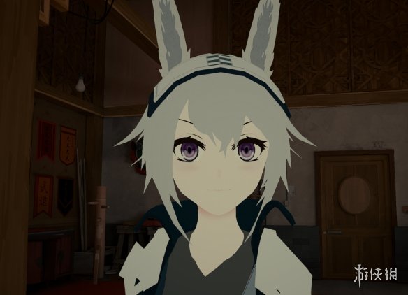 《师父》女性外观明日方舟格拉尼MOD电脑版下载