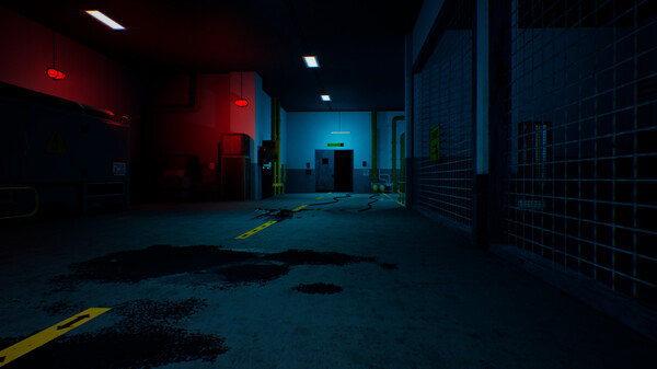 《孤独终场 END UP ALONE》英文版百度云迅雷下载