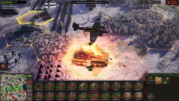 《战略思维：自由的精神 Strategic Mind: Spirit of Liberty》中文版百度云迅雷下载v1.0.0|容量24.5GB|官方简体中文|支持键盘.鼠标