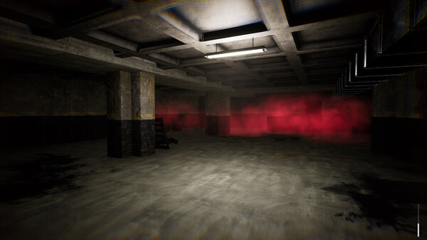 《后室门 Backrooms Doors》英文版百度云迅雷下载