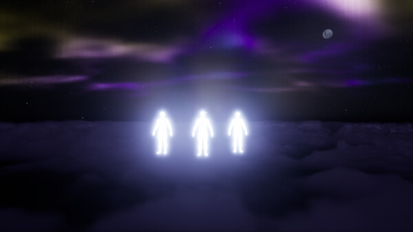 《以太之影 Shadow of Ether》英文版百度云迅雷下载