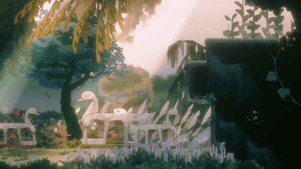 《Lapin》中文版百度云迅雷下载v1.6.3.2 《Lapin》中文版百度云迅雷下载v1.6.3.2