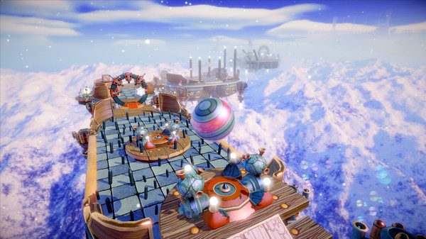 《变形球HD Switchball HD》中文版百度云迅雷下载v1.1.3 《变形球HD Switchball HD》中文版百度云迅雷下载v1.1.3