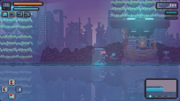 《GINSHA》官方英文v1.0.8c 《GINSHA》官方英文v1.0.8c