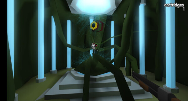 《21号地堡：加长版 Bunker 21 Extended Edition》英文版百度云迅雷下载