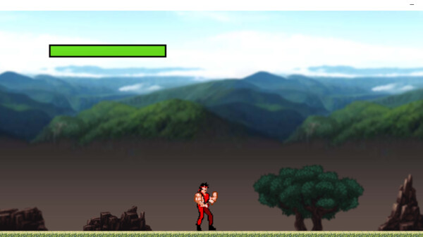 《血腥的恐惧 Bloodied Fear》英文版百度云迅雷下载