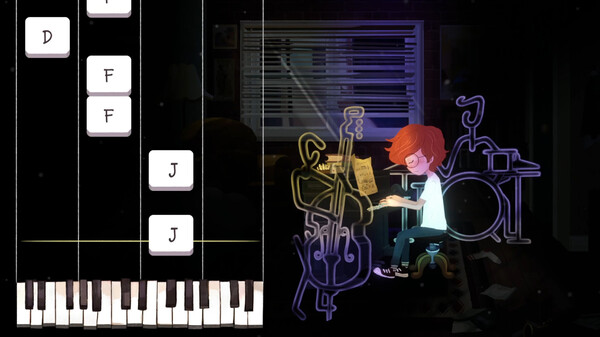 《爵士星期三 Blue Wednesday》中文版百度云迅雷下载