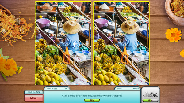 《我爱找猫和狗 I Love Finding Cats &amp; Pups》英文版百度云迅雷下载